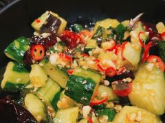 -聚味瞿记·龙虾堂(坡子街店)