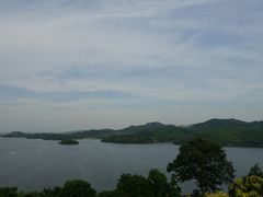 -天目湖涵田半山温泉
