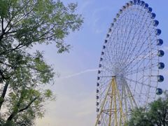 -国色天乡三期陆地乐园