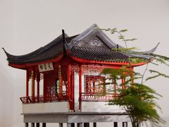 -拙政园