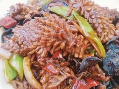 -張飛扒肉·龙江非遗(道外店)