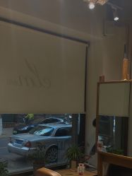-M+hair salon专业造型沙龙
