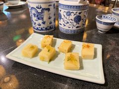 -南京大牌档(新街口德基广场店)