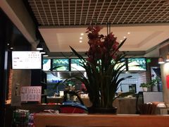 -初阳谷·丽水味道(栖悦城店)