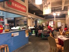 -五七油焖大虾(合川总店)