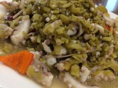 -合家小菜餐馆(新诚花苑店)