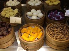 点心-金石国际大酒店·金丽自助餐厅