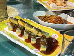 -那家小馆•北京菜•烤鸭(中关村店)