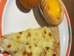 -比格比萨自助(宋家庄店)