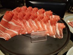 -老墙根涮肉(王四营店)