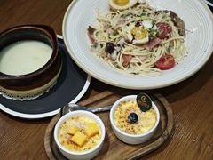 -西语炭烧牛排·西厨(石龙店)