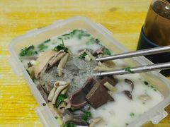 -津津老鸭粉丝馆(正东路店)