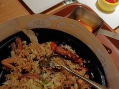 -豪客来牛排(重庆三峡广场步行街1704店)