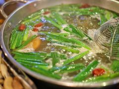 -刘少华贵州小黄牛·鲜牛肉火锅(总店)