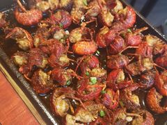 -一棠龙虾•王牌虾球(楚河汉街店)