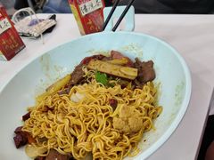 -鑫龙福麻辣烫(尚德大厦店)