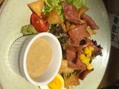 -缦云里花园餐厅