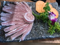 -万兴佳烤肉·长白山老味道(宏泰广场店)
