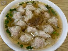 -老电影院饺店(休宁店)