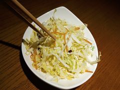 -李恩记清真水饺(北电大厦店)