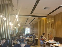 大堂-虾饺妹·酒家(海珠广场店)