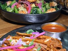 -Q MEX 库迈墨西哥餐吧(双井店)