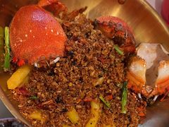 -避风塘·金牌店·夜宵(金玉兰店)