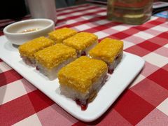-西贝(凯德壹中心店)