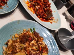 -鹿港小镇(悠唐店)