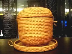 -大理实力希尔顿酒店御璽中餐厅YUXI – CHINESE RESTAURANT