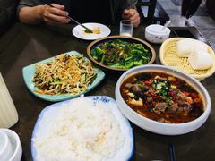 -一块豆腐(海滨中路店)