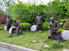 -吴道台府
