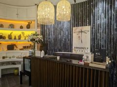 -Dragonfly悠庭·按摩Spa(浦东嘉里城店)