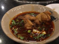 -冯记香辣兔火锅(茶店子总店)