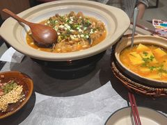 -廖川菜(金虹桥店)
