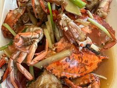 -众味海鲜大排档·活海鲜·潮汕味(南澳店)