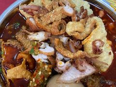 全家福螺蛳粉-谭老太正宗柳州螺狮粉(家和花园店)