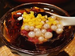 -渝信川菜(长安店)