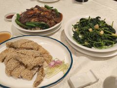 -荣粤酒家·融合粤菜
