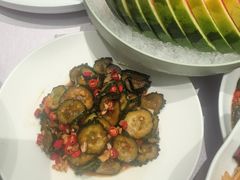 -盛百味·家宴餐厅(霸州分店)