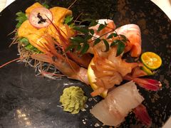 -月下料理(楷林IFC店)