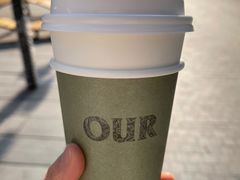 -OUR Bakery(三里屯太古里店)