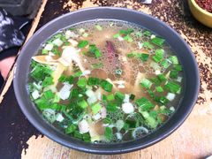 -老李家杂肝汤(回民街店)