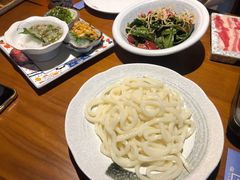 -有喜屋·深夜食堂(北京西路店)