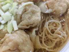 -竹园竹升面(西关总店)