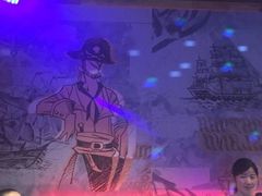 包房-唛哆哆KTV(姜山万达店)