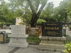-文瀛公园