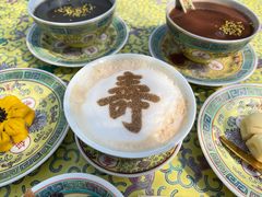 -宫事颐庭·老佛爷贵寿下午茶(颐和园店)