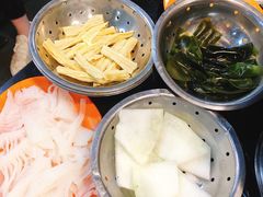 -二楼老店重庆鸡公煲(真光路店)