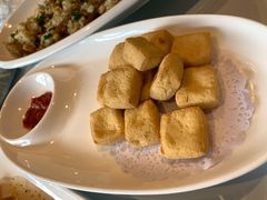 臭豆腐-廊亦舫Lang Yi Fang Restaurant(金桥店)